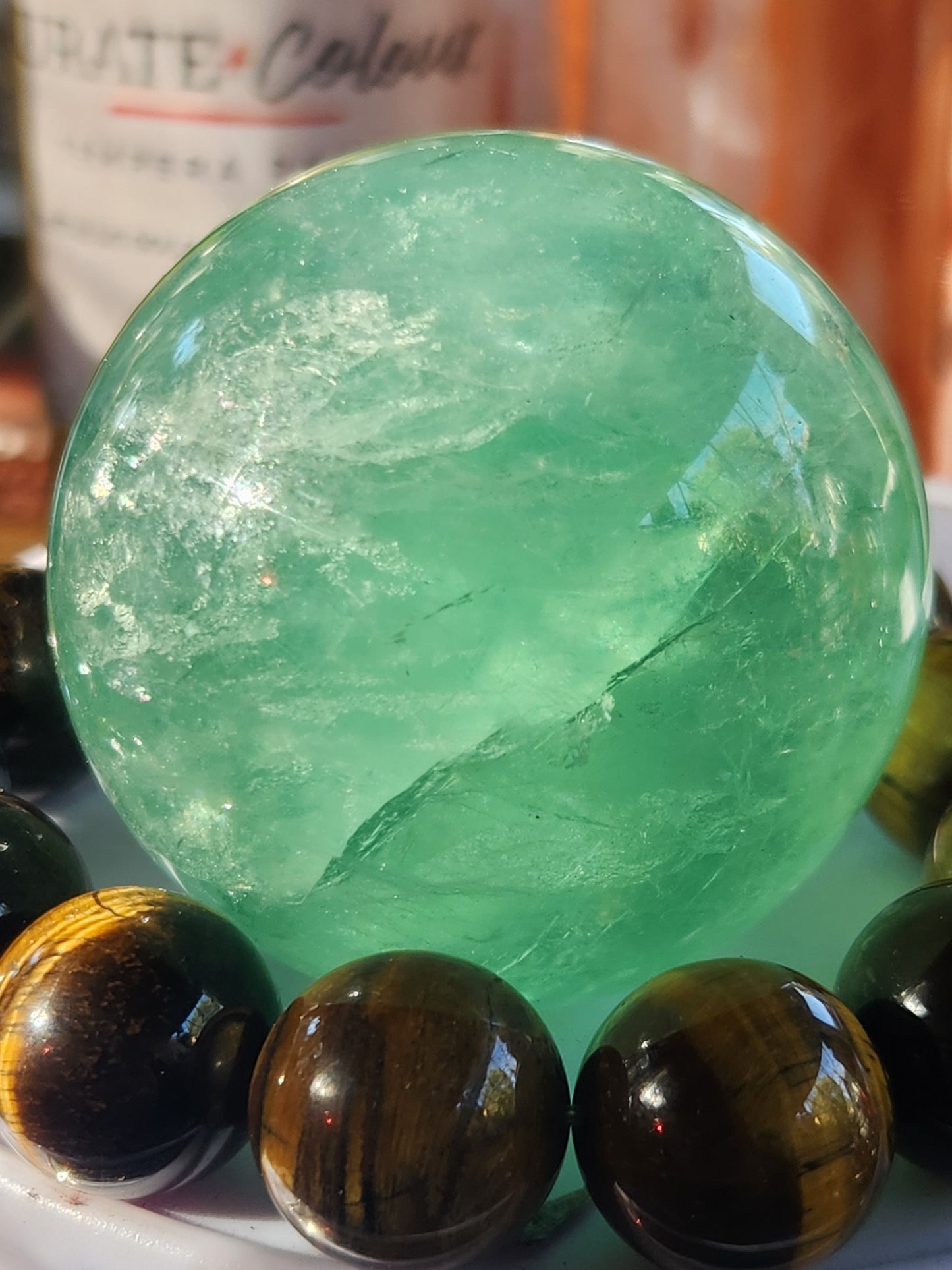 Spheres