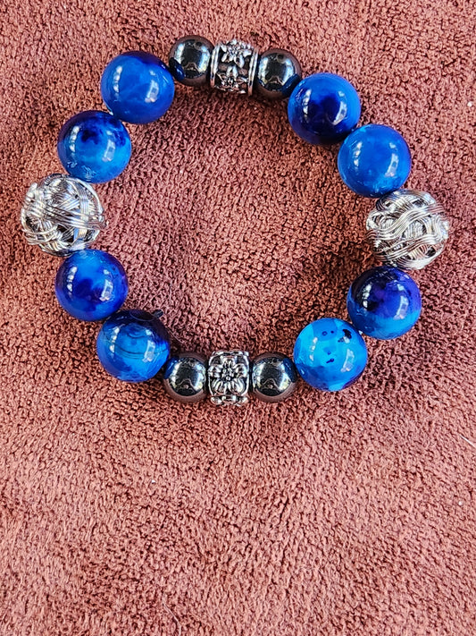 Bracelets beeds