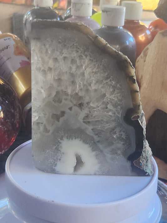 Stones free form