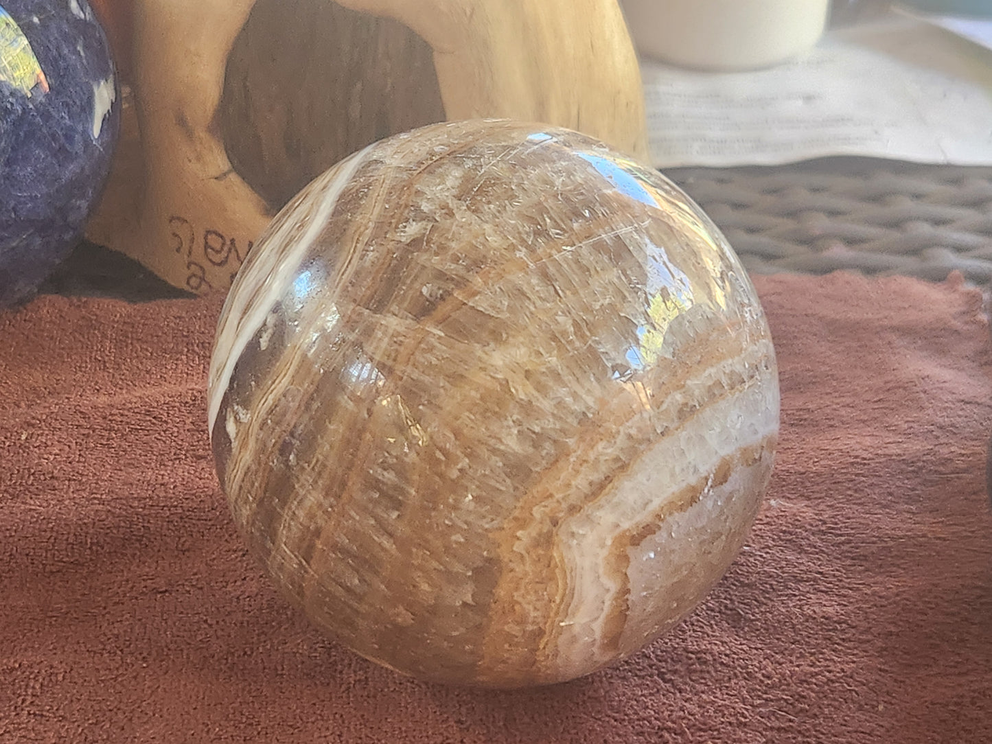 Spheres