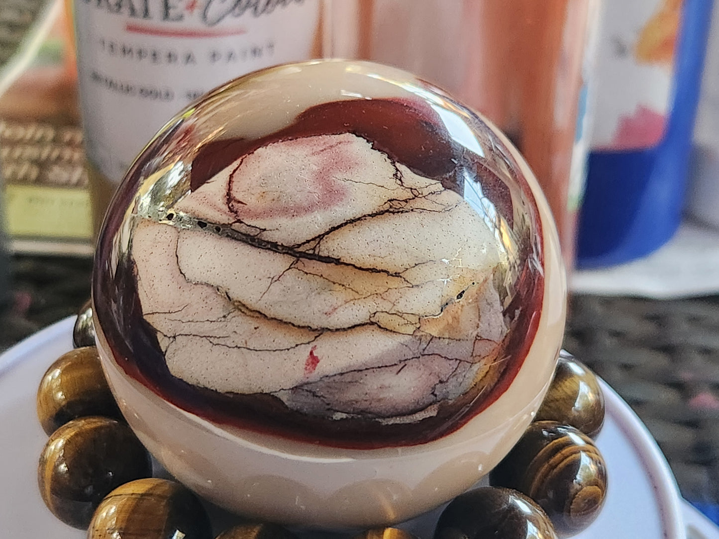Spheres