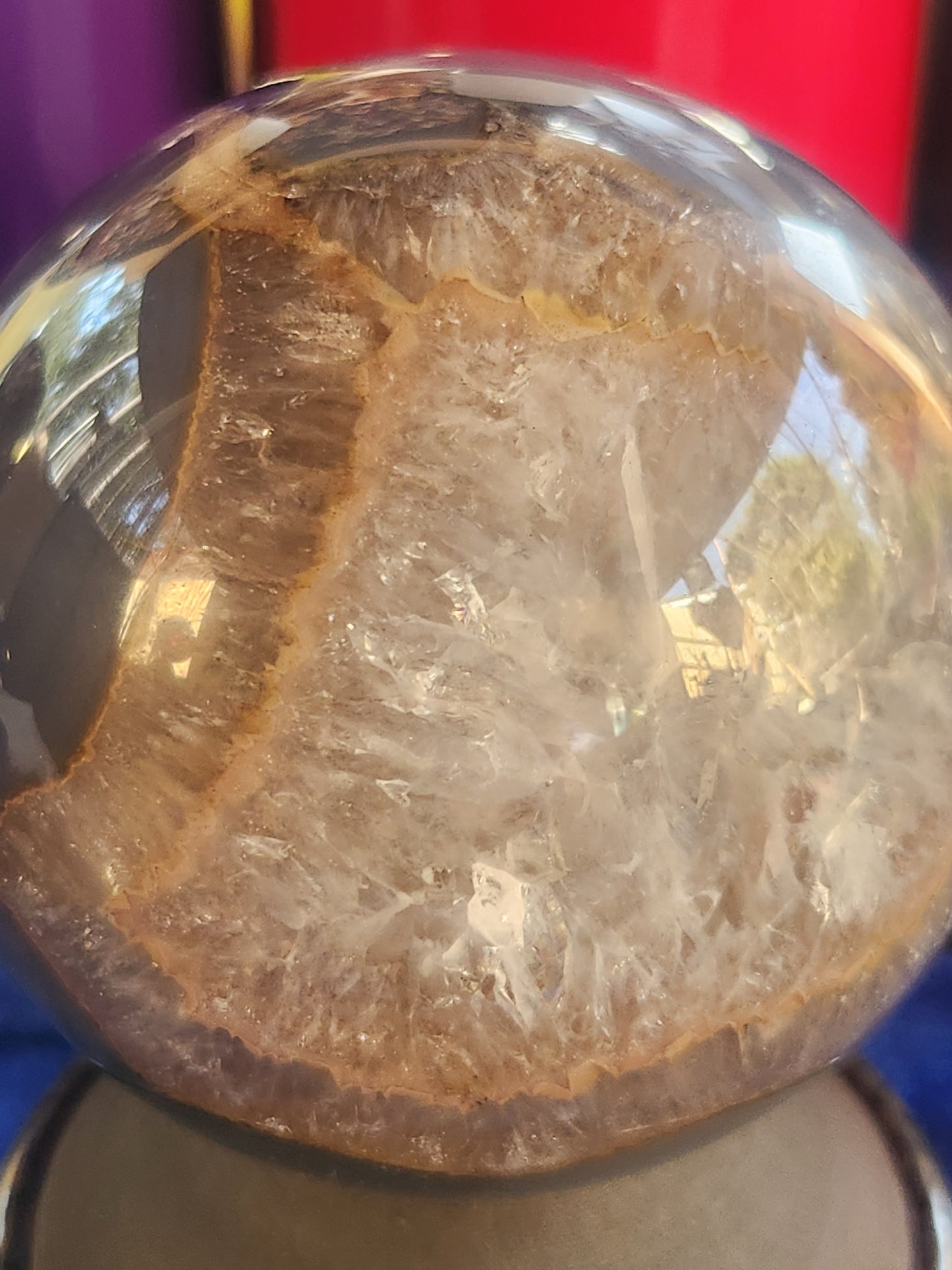 Spheres
