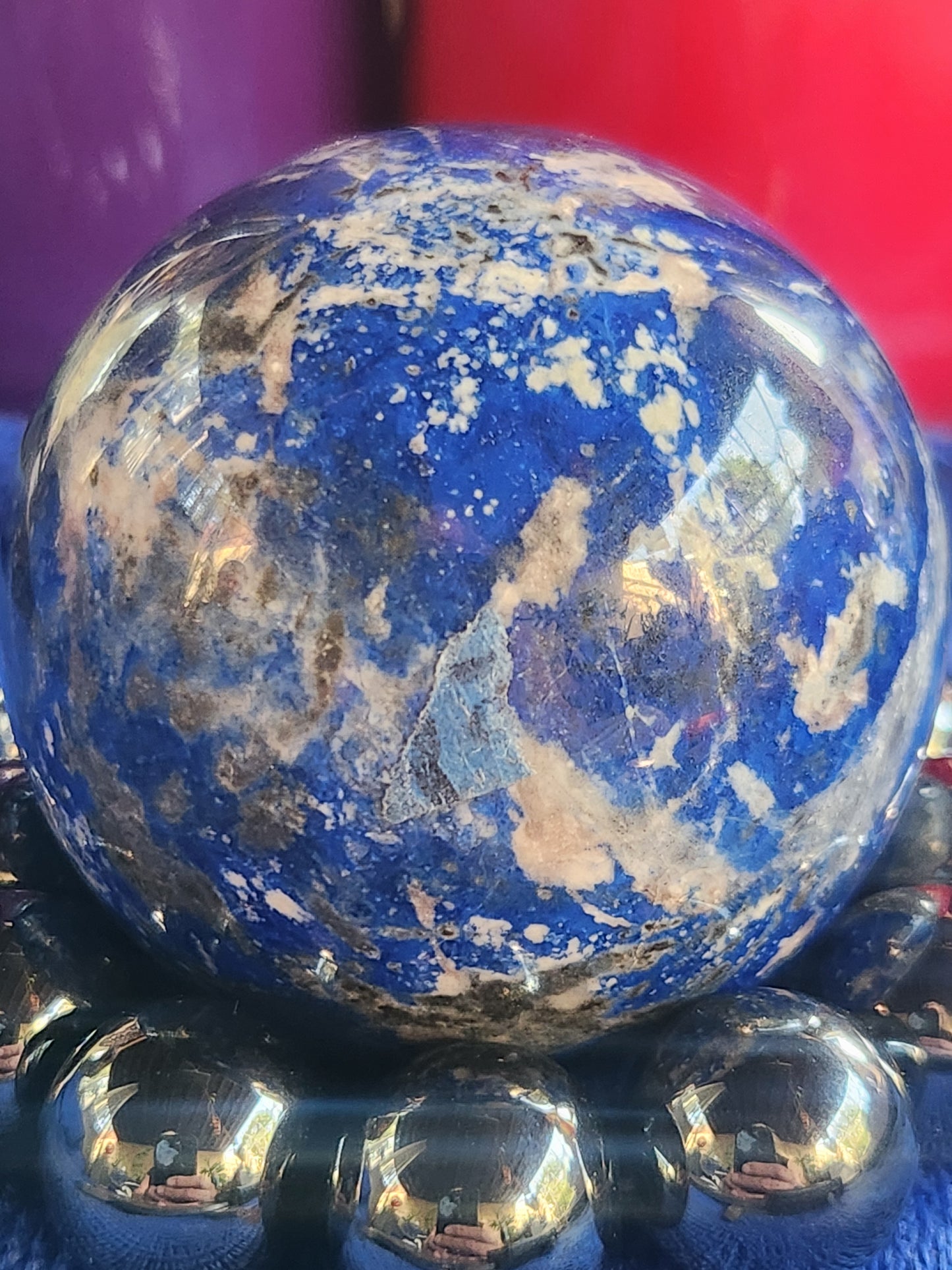 Spheres