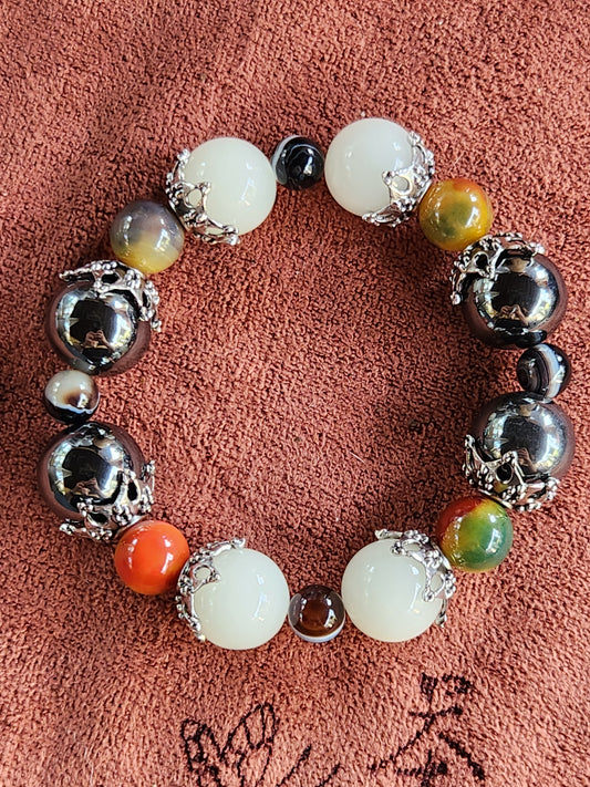 Bracelets beeds