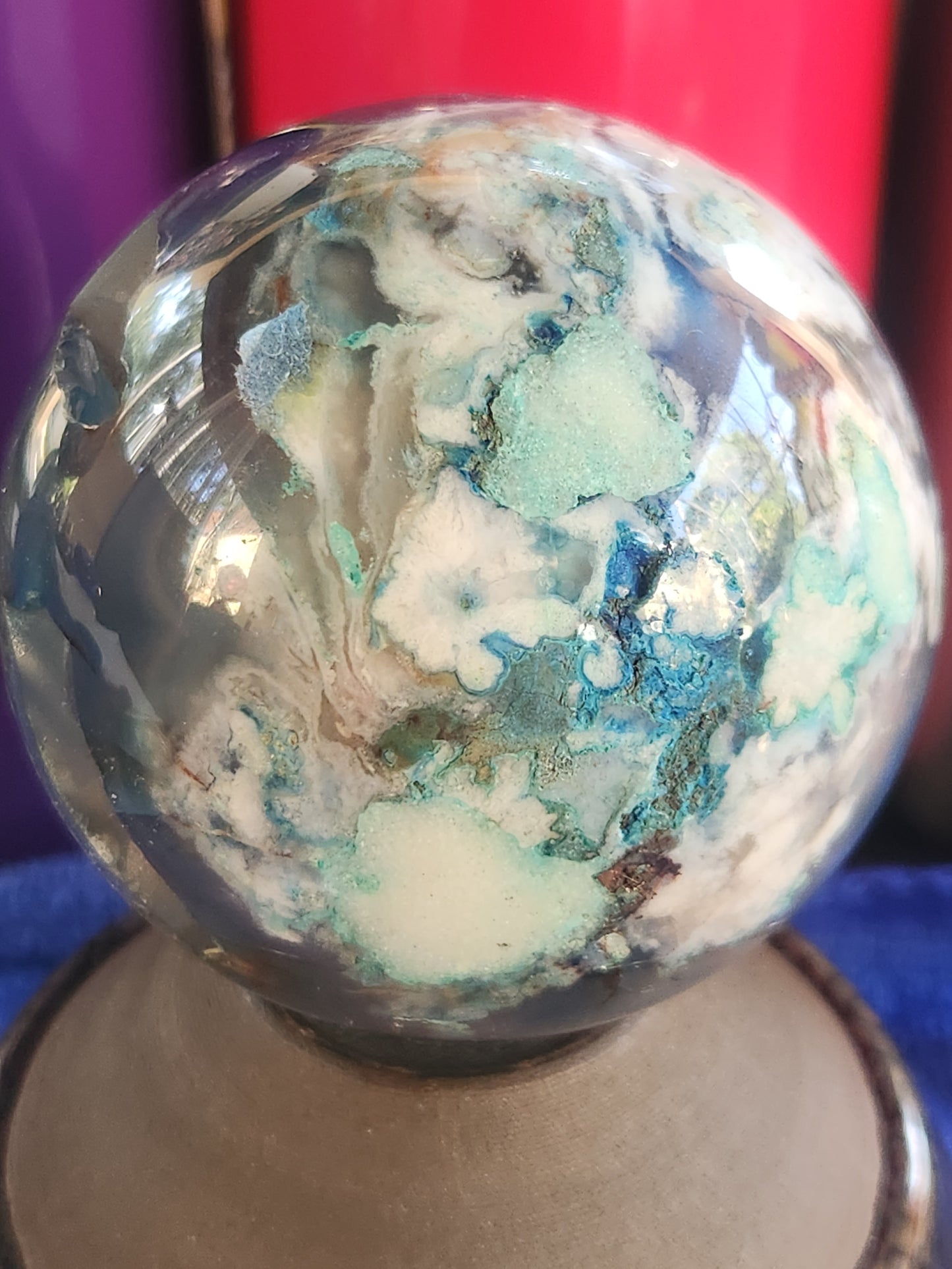 Spheres