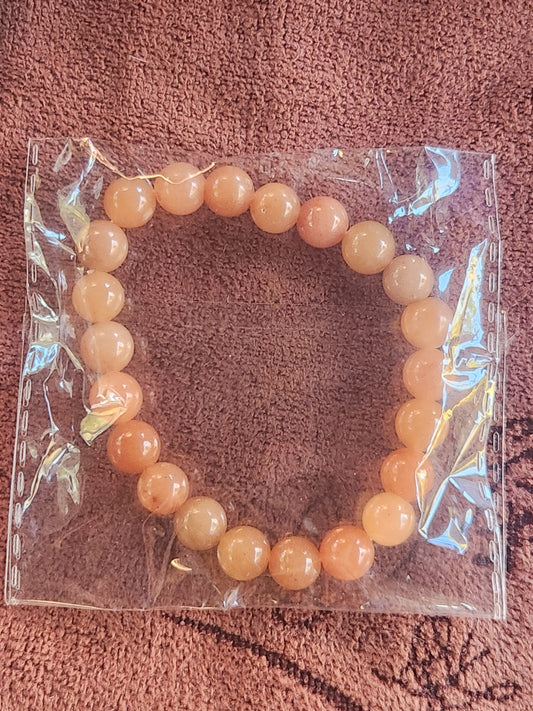 Bracelets beeds