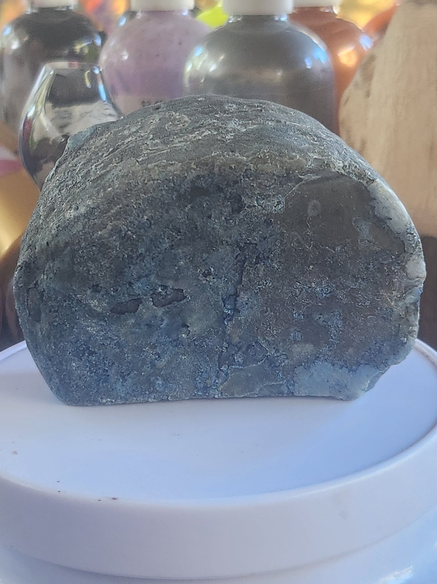 Stones free form
