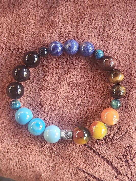 Bracelets beeds