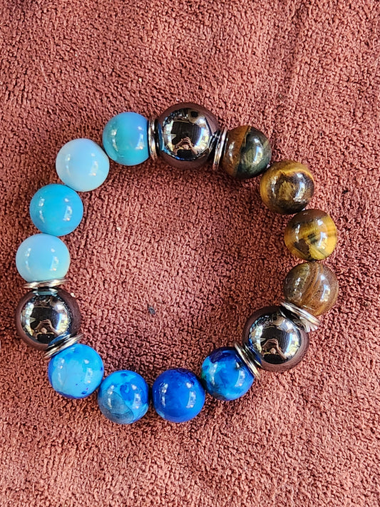Bracelets beeds