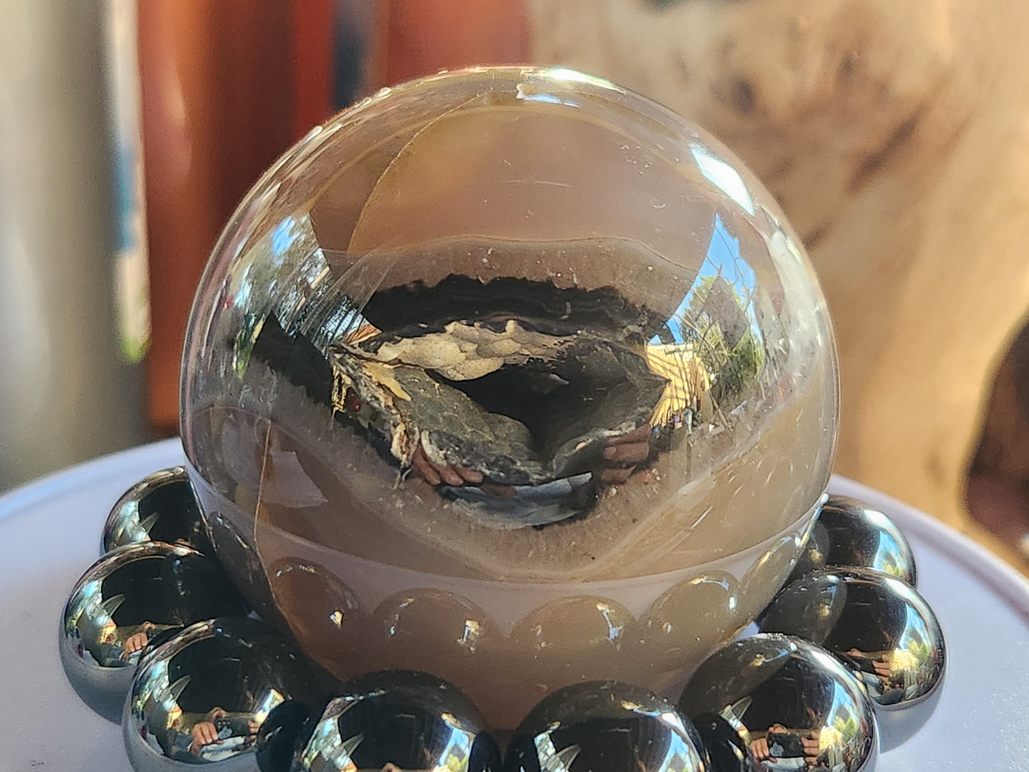 Spheres