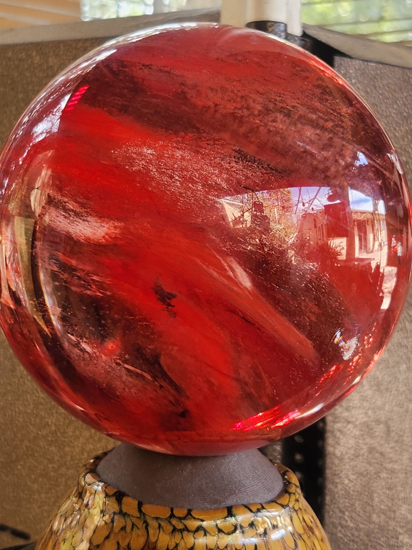 Spheres