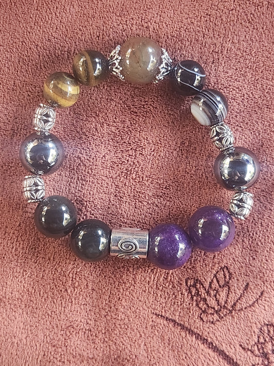 Bracelets beeds