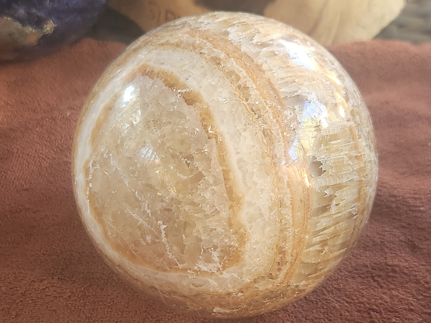 Spheres