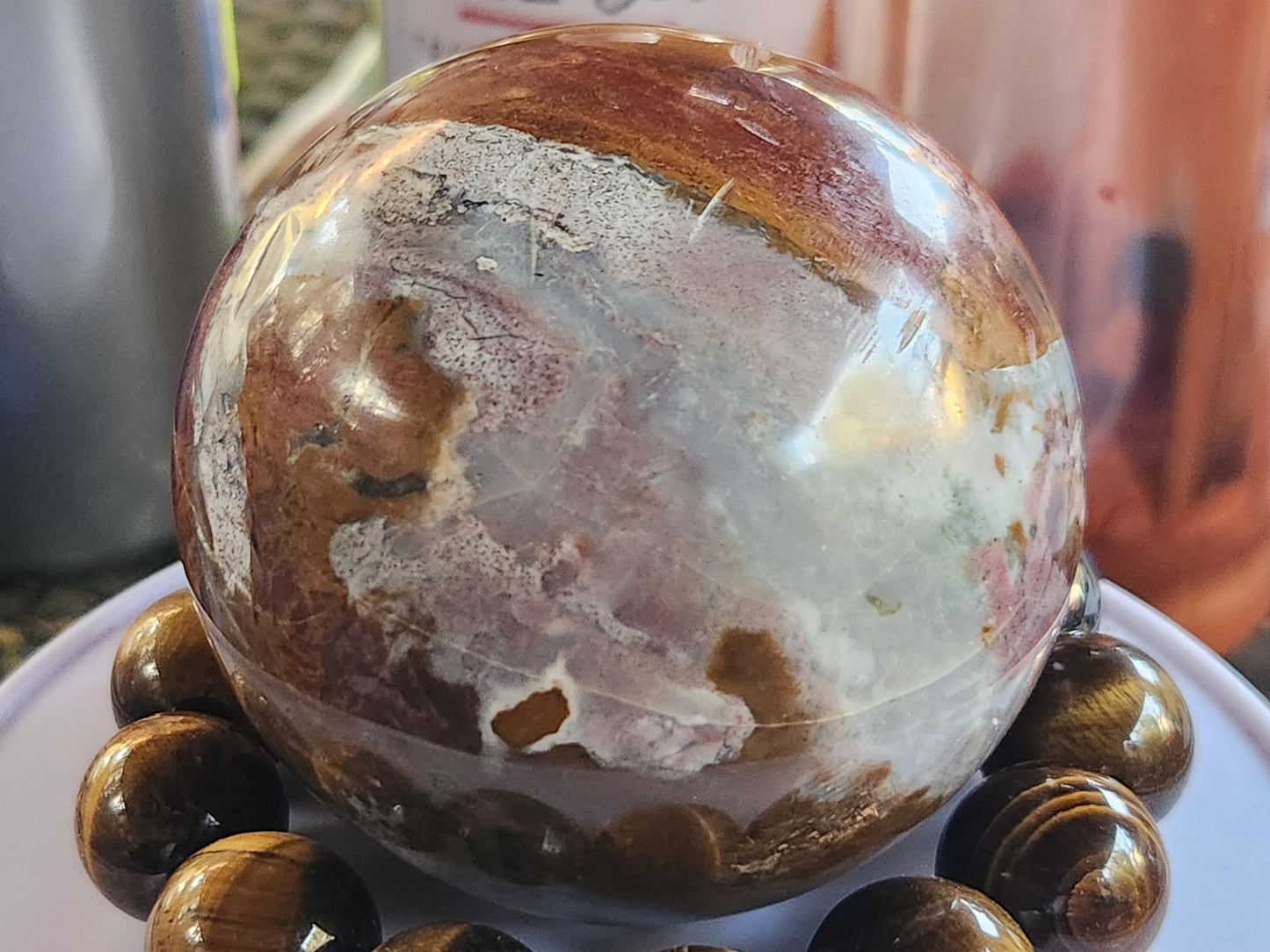 Spheres