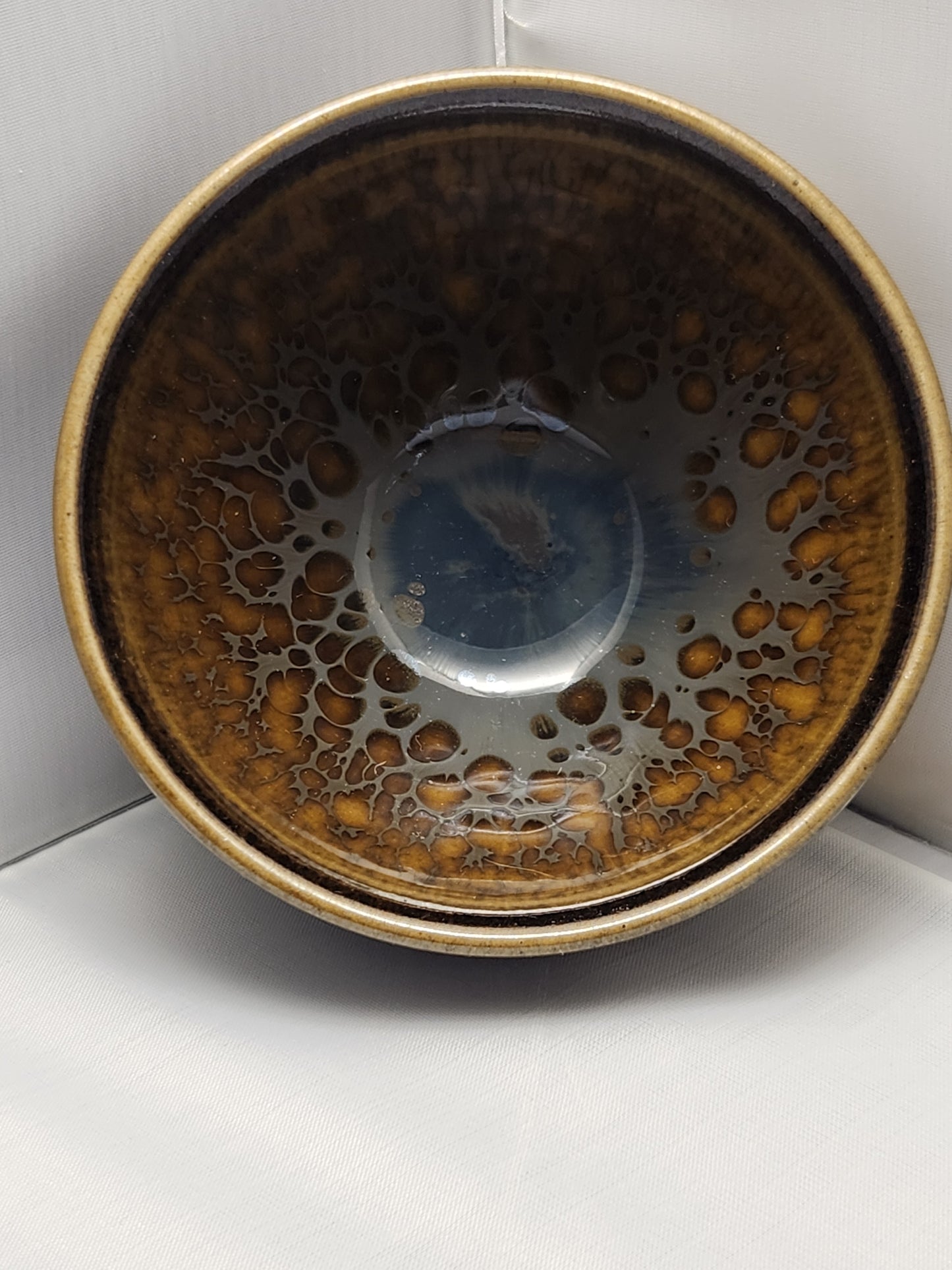 Chinese jianzhan tea cups