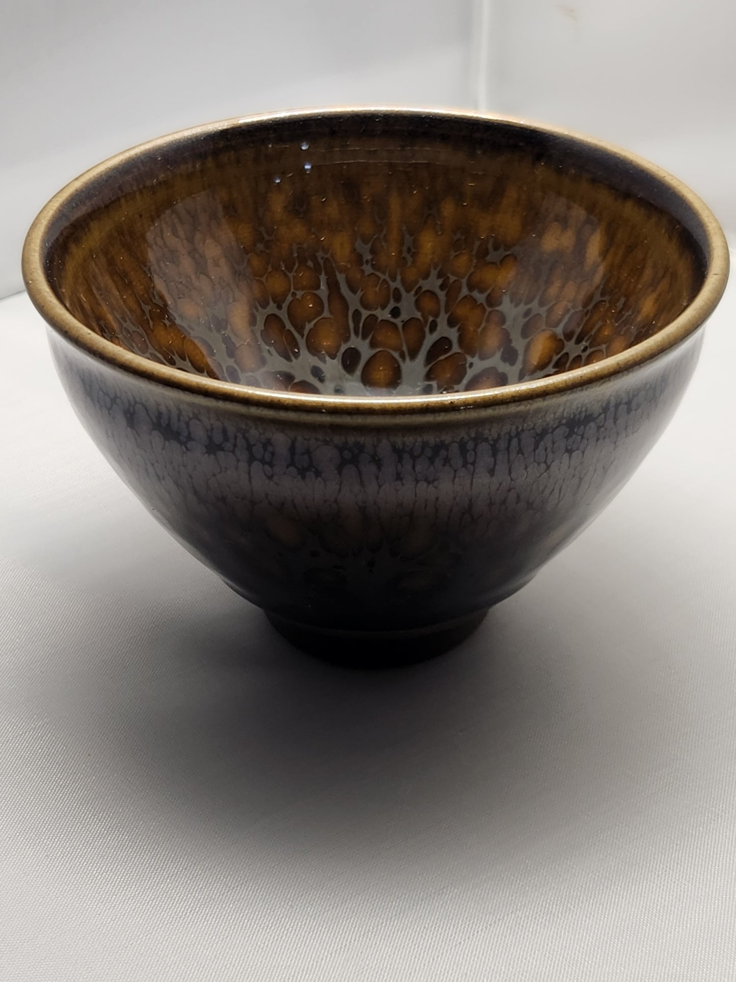 Chinese jianzhan tea cups