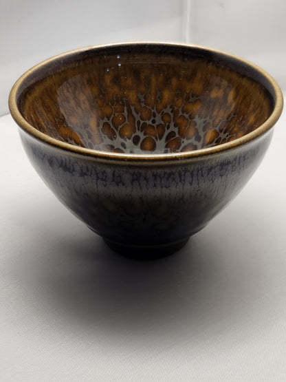 Chinese jianzhan tea cups
