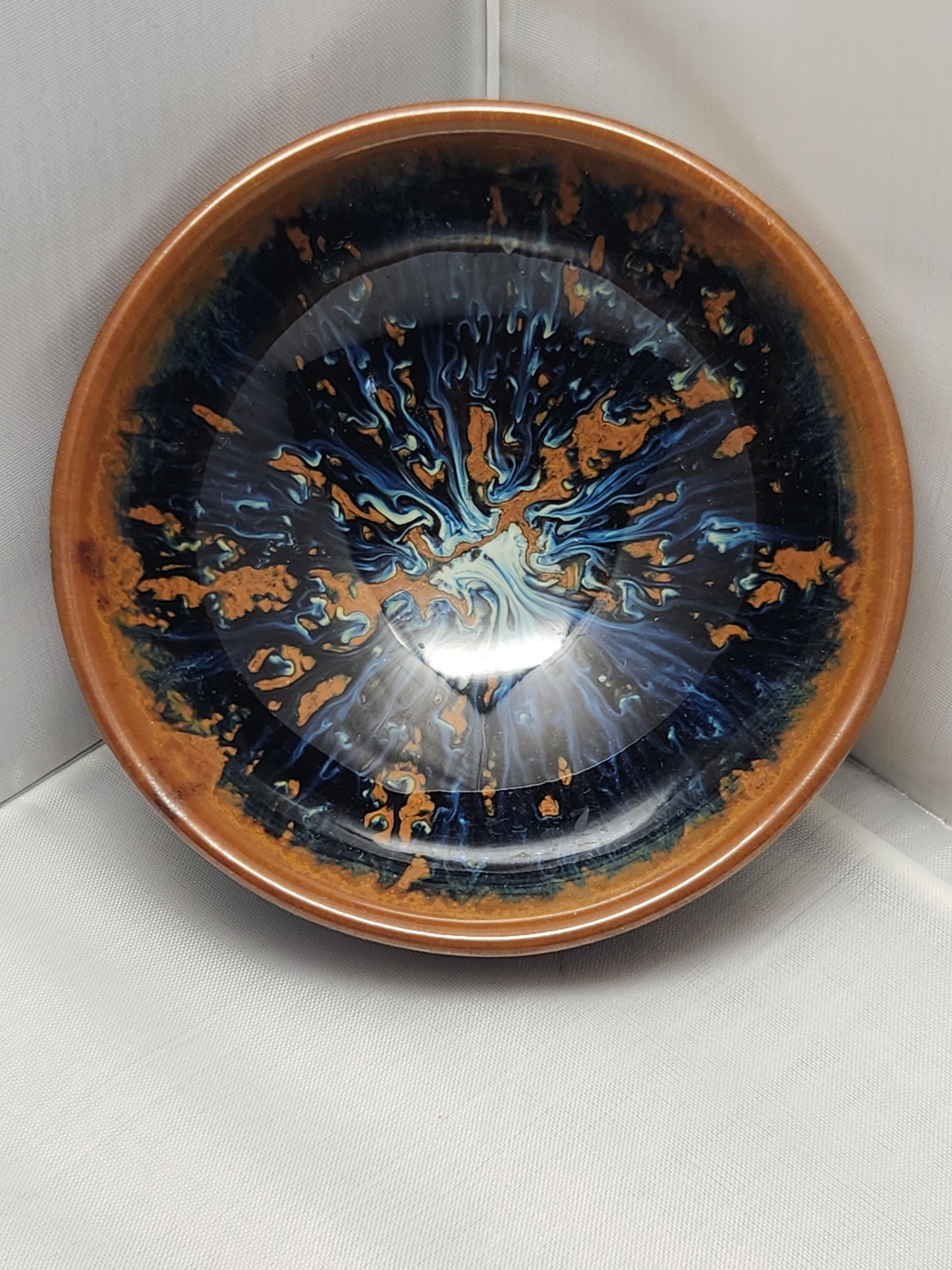Chinese jianzhan tea cups