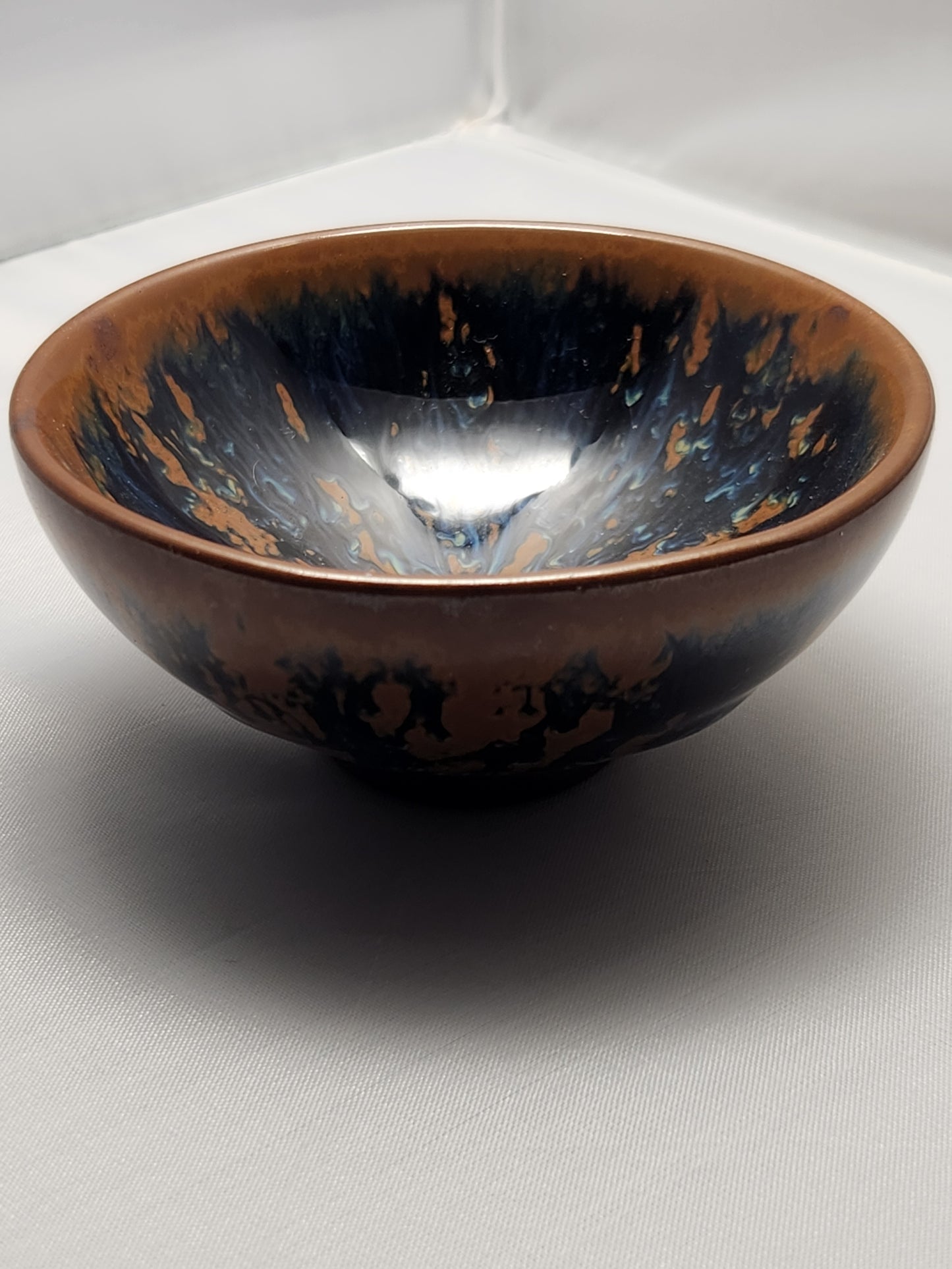Chinese jianzhan tea cups