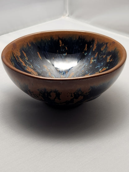 Chinese jianzhan tea cups