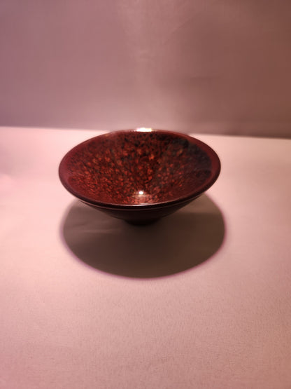 Jianzhan tea cups
