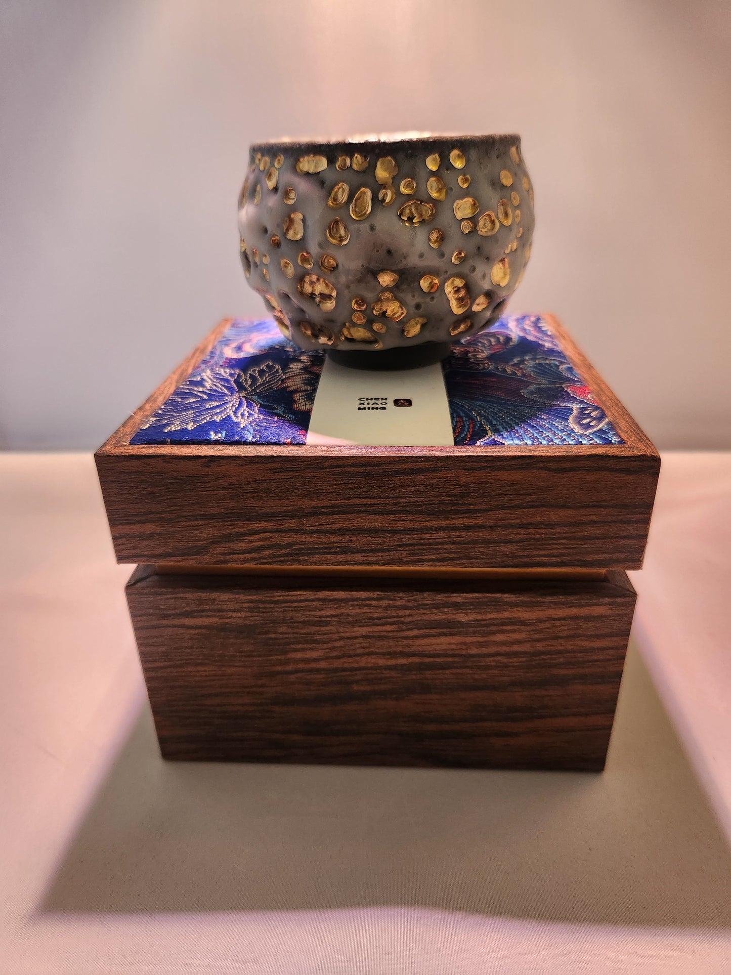 Jianzhan tea cups