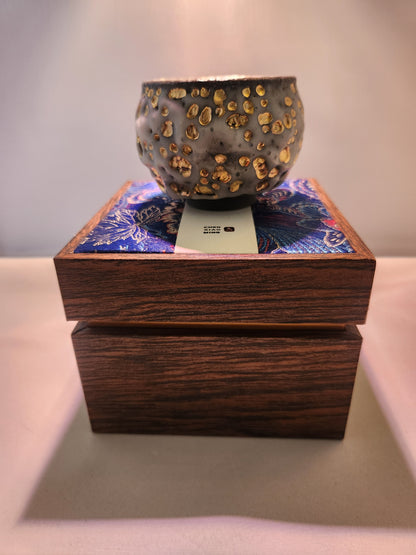Jianzhan tea cups