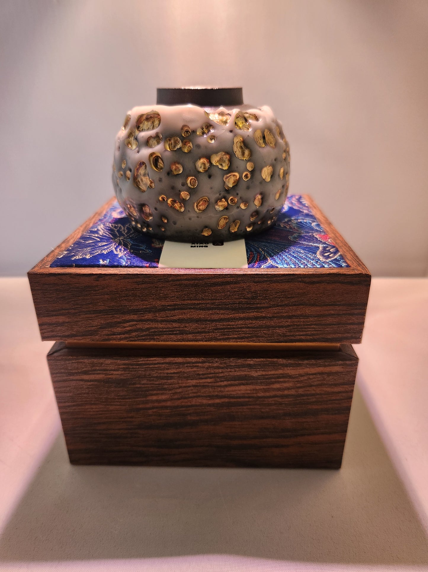 Jianzhan tea cups