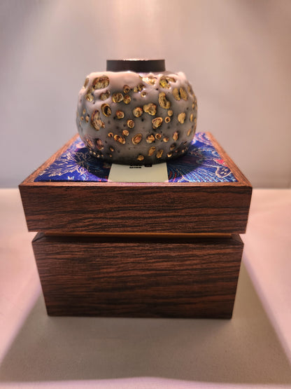 Jianzhan tea cups