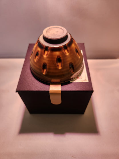 Jianzhan tea cups