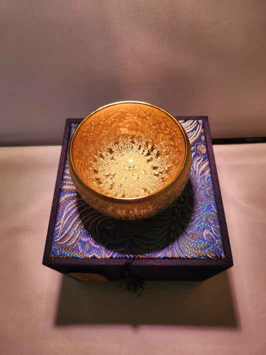 Jianzhan tea