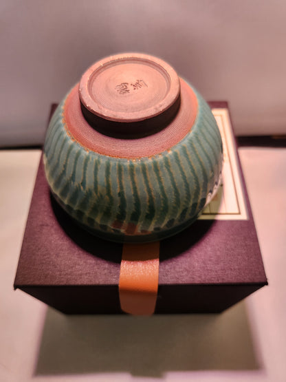 Jianzhan tea cups