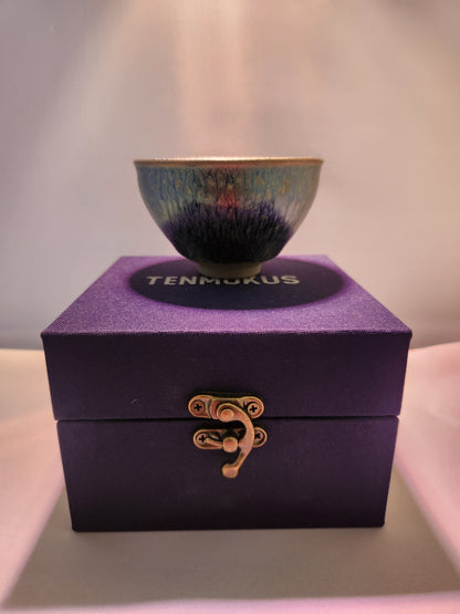 Jianzhan tea cups