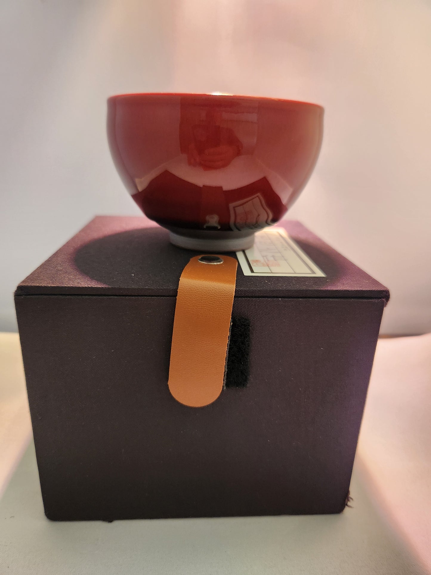 Jianzhan tea cups