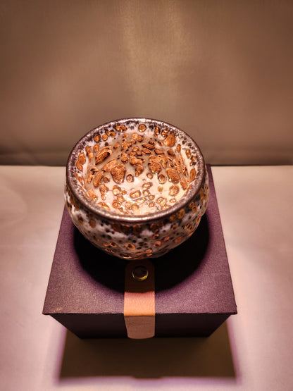 Chinese jianzhan master tea cup collectors addition