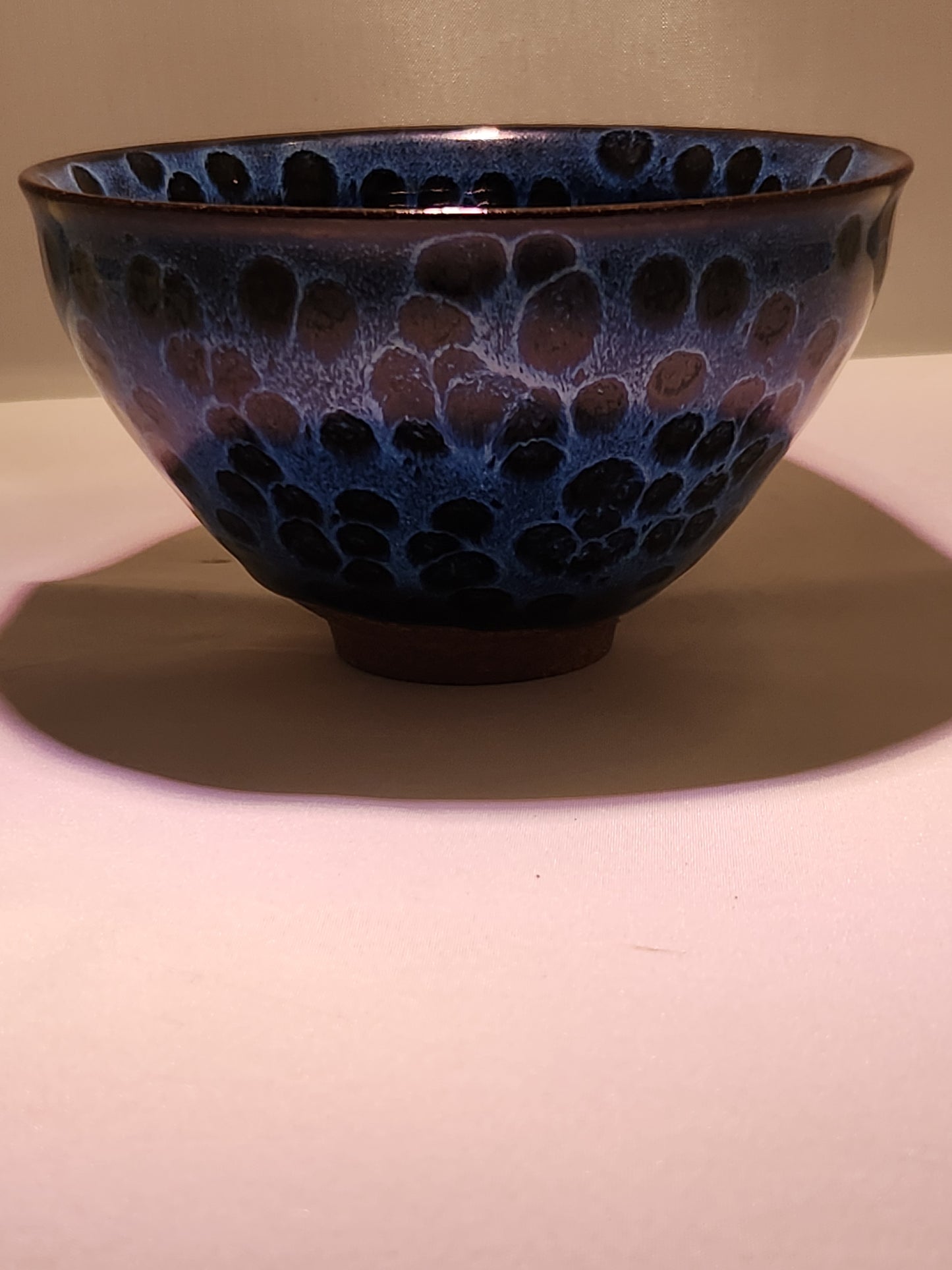 Jianzhan tea cups