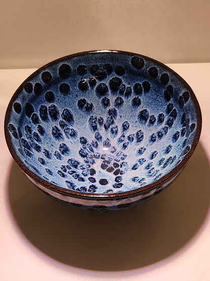 Jianzhan tea cups
