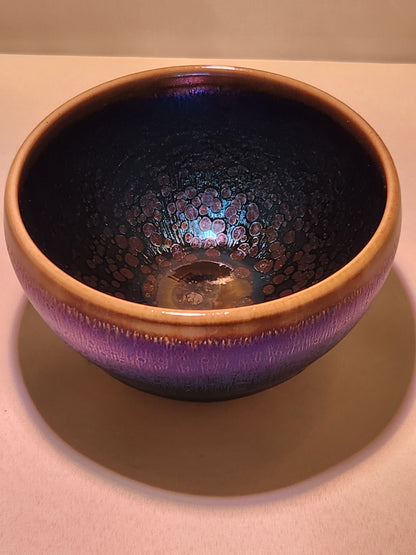 Chinese jianzhan master tea cup collectors addition