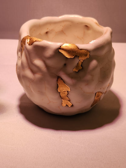 Japanese Tamako Cups