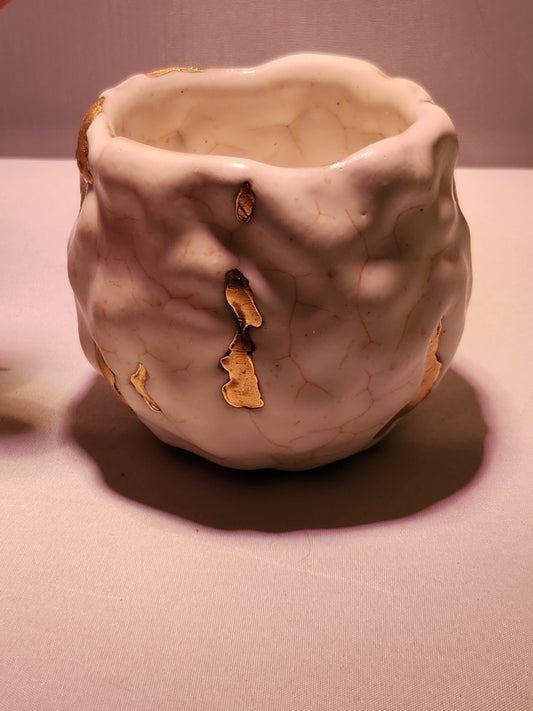 Japanese Tamako Cups