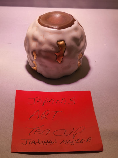 Japanese Tamako Cups