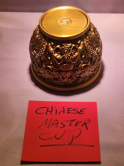 Jianzhan tea cups