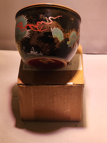 Chinese master tea cup collectors addition