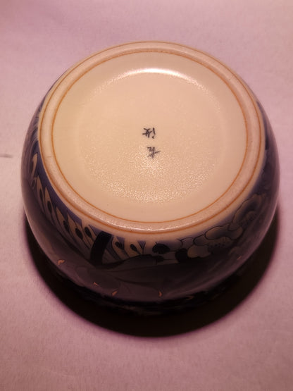 Japanese Tamako Cups