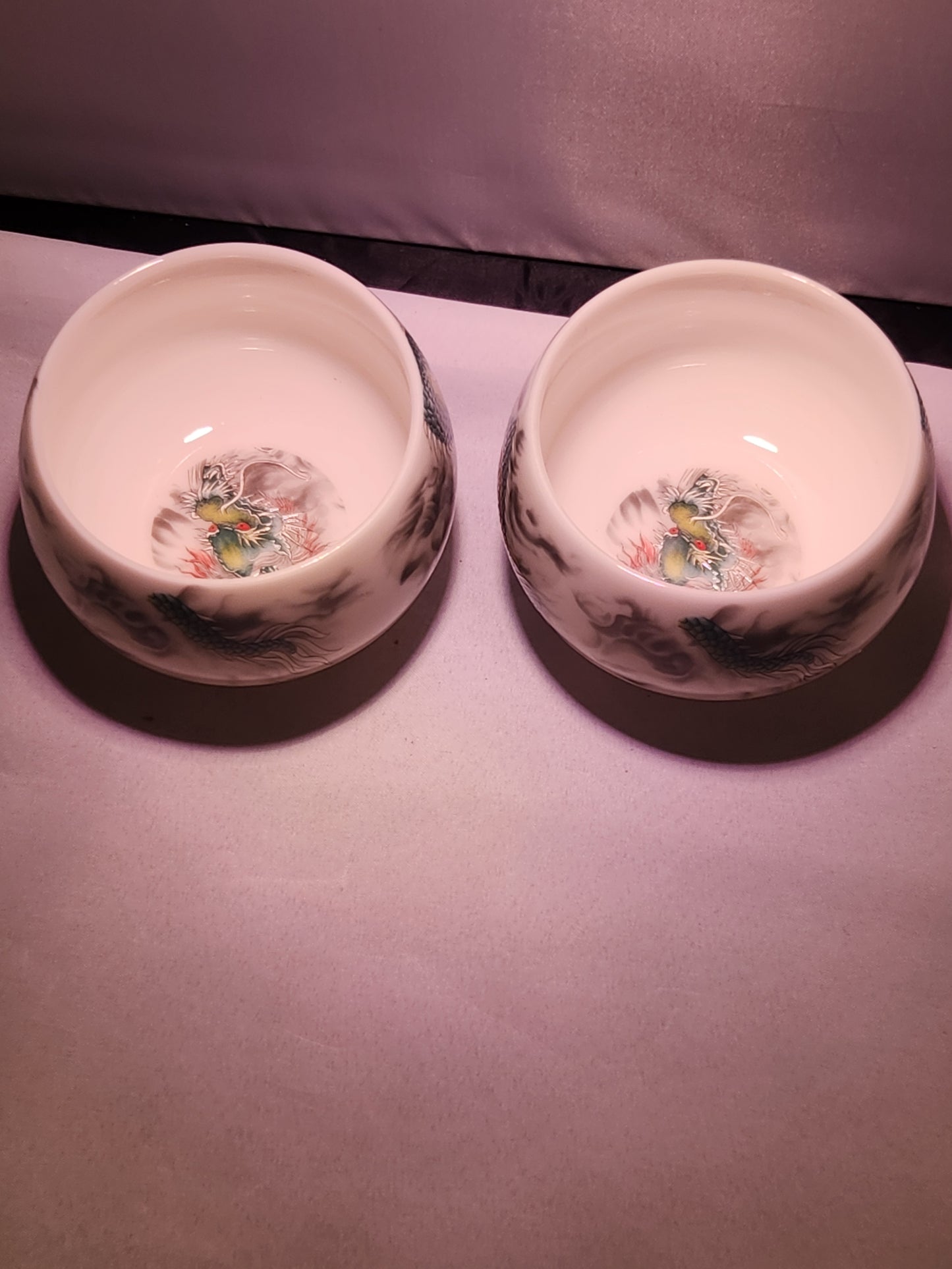 Chinese master tea cup collectors addition