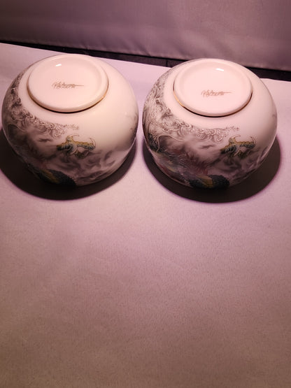 Chinese master tea cup collectors addition