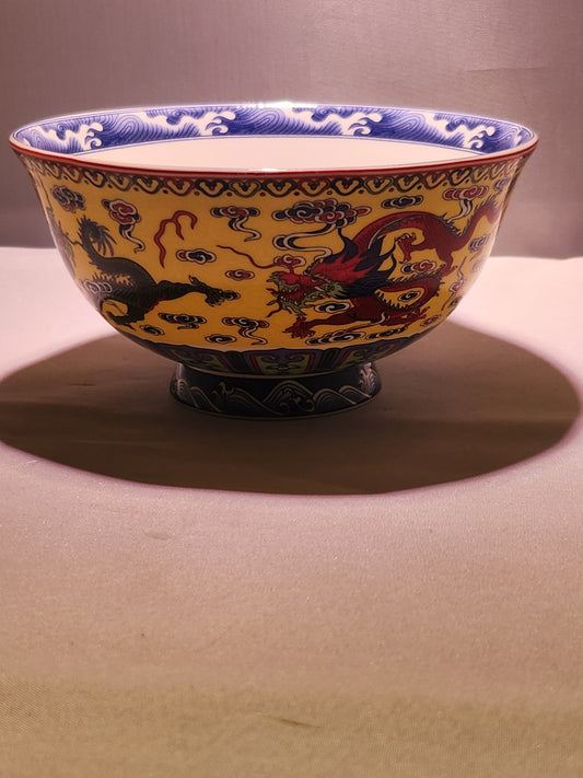 Chinese master tea cup collectors addition