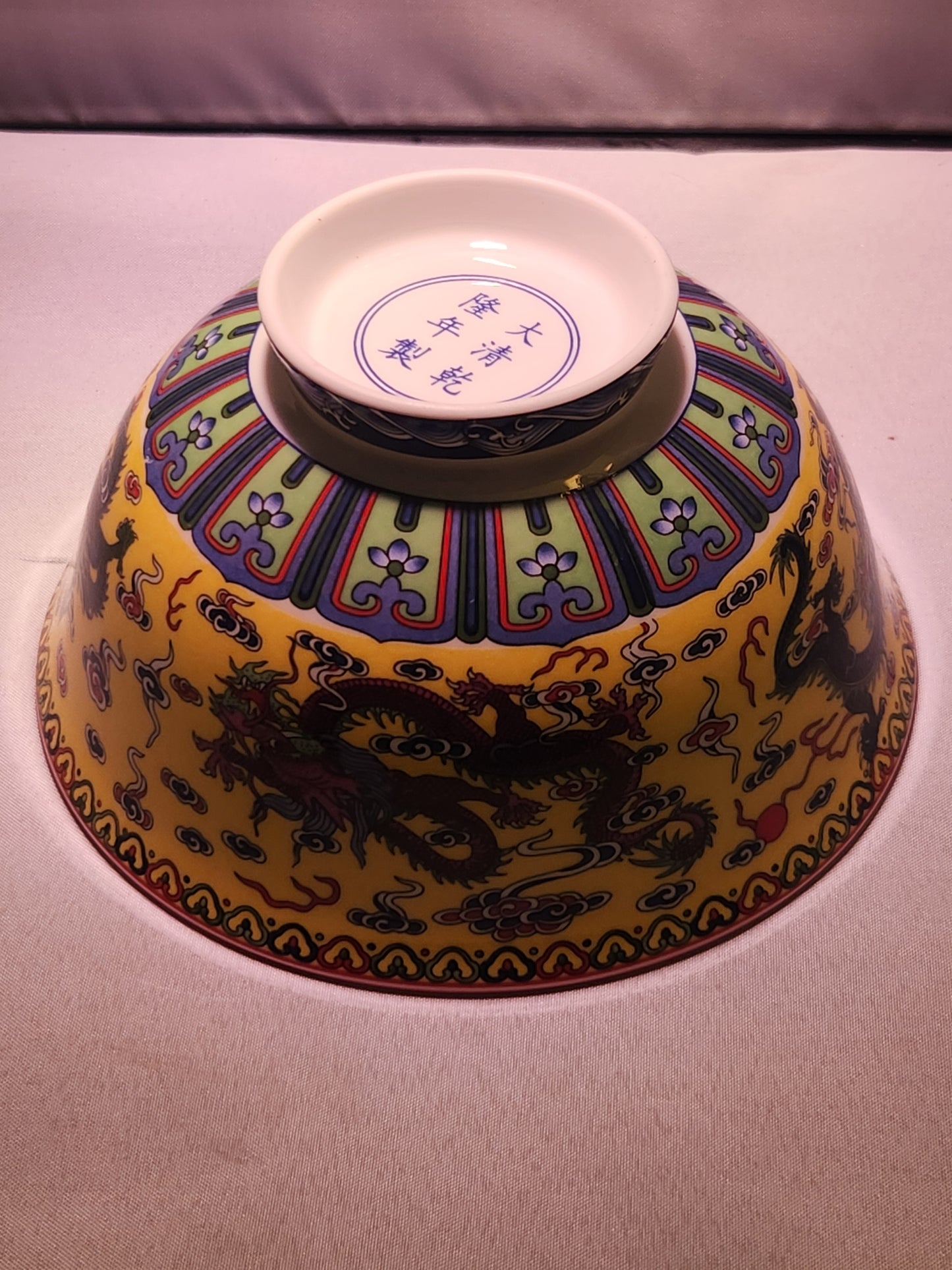 Chinese master tea cup collectors addition