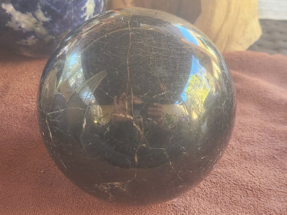 Spheres
