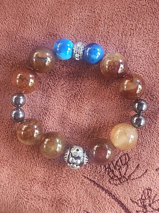 Bracelets beeds